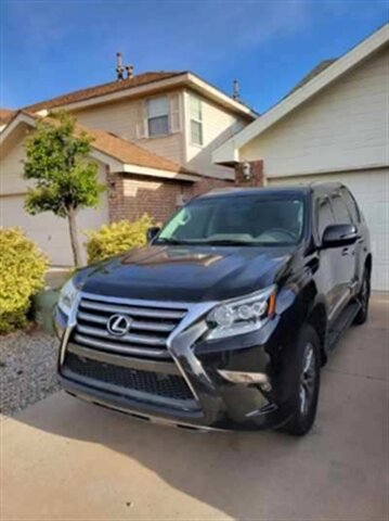 2015 Lexus GX Luxury   - Photo 1 - Albuquerque, NM 87107