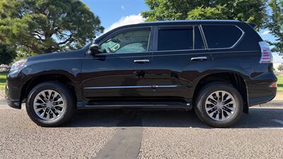 2015 Lexus GX 460 Luxury 4X4   - Photo 5 - Albuquerque, NM 87107