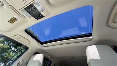 2015 Lexus GX 460 Luxury 4X4   - Photo 12 - Albuquerque, NM 87107