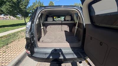 2015 Lexus GX 460 Luxury 4X4   - Photo 11 - Albuquerque, NM 87107