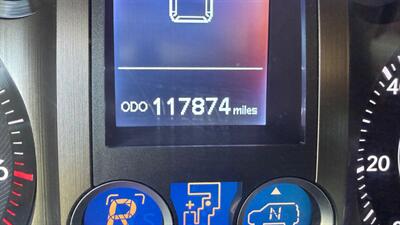 2015 Lexus GX 460 Luxury 4X4   - Photo 19 - Albuquerque, NM 87107