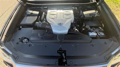 2015 Lexus GX 460 Luxury 4X4   - Photo 13 - Albuquerque, NM 87107