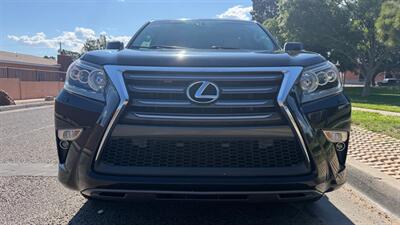 2015 Lexus GX 460 Luxury 4X4   - Photo 4 - Albuquerque, NM 87107
