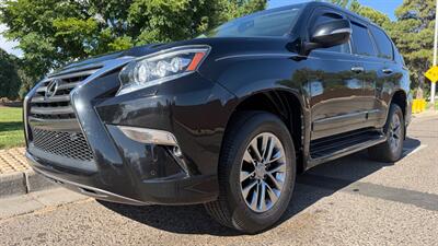 2015 Lexus GX 460 Luxury 4X4   - Photo 3 - Albuquerque, NM 87107