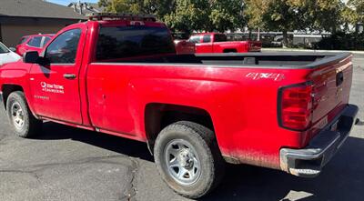 2018 Chevrolet Silverado 1500 LS   - Photo 7 - Albuquerque, NM 87107