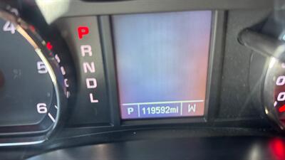 2018 Chevrolet Silverado 1500 LS - Photo 20 - Albuquerque, NM 87107