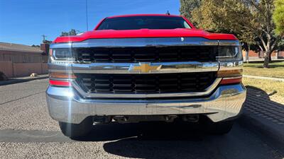 2018 Chevrolet Silverado 1500 LS - Photo 4 - Albuquerque, NM 87107