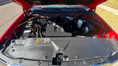 2018 Chevrolet Silverado 1500 LS - Photo 13 - Albuquerque, NM 87107