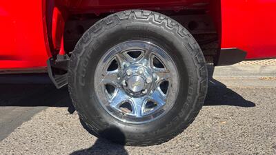 2018 Chevrolet Silverado 1500 LS - Photo 21 - Albuquerque, NM 87107