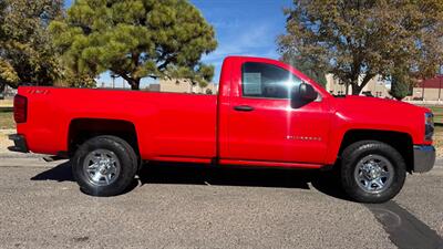 2018 Chevrolet Silverado 1500 LS - Photo 9 - Albuquerque, NM 87107