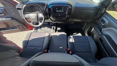 2018 Chevrolet Silverado 1500 LS - Photo 15 - Albuquerque, NM 87107