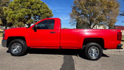 2018 Chevrolet Silverado 1500 LS - Photo 5 - Albuquerque, NM 87107