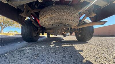 2018 Chevrolet Silverado 1500 LS - Photo 23 - Albuquerque, NM 87107