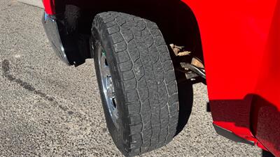 2018 Chevrolet Silverado 1500 LS - Photo 22 - Albuquerque, NM 87107