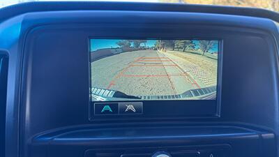 2018 Chevrolet Silverado 1500 LS - Photo 19 - Albuquerque, NM 87107