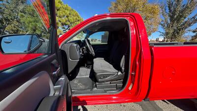 2018 Chevrolet Silverado 1500 LS - Photo 18 - Albuquerque, NM 87107