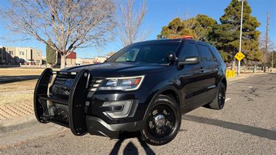 2019 Ford Explorer Police Interceptor Utilit - Photo 3 - Albuquerque, NM 87107