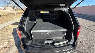 2019 Ford Explorer Police Interceptor Utilit - Photo 13 - Albuquerque, NM 87107