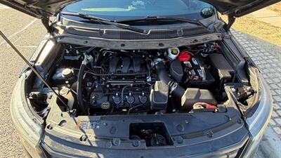 2019 Ford Explorer Police Interceptor Utilit - Photo 15 - Albuquerque, NM 87107