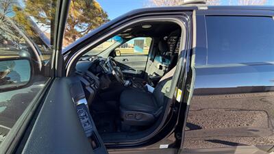 2019 Ford Explorer Police Interceptor Utilit - Photo 23 - Albuquerque, NM 87107