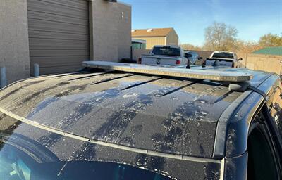 2019 Ford Explorer Police Interceptor Utilit   - Photo 20 - Albuquerque, NM 87107
