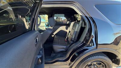 2019 Ford Explorer Police Interceptor Utilit - Photo 24 - Albuquerque, NM 87107
