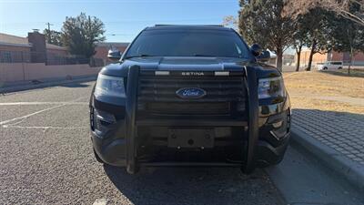 2019 Ford Explorer Police Interceptor Utilit - Photo 4 - Albuquerque, NM 87107
