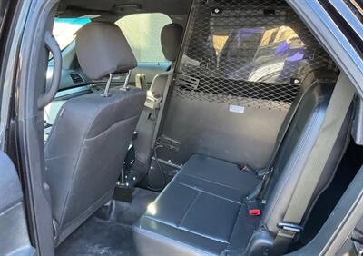 2019 Ford Explorer Police Interceptor Utilit   - Photo 19 - Albuquerque, NM 87107