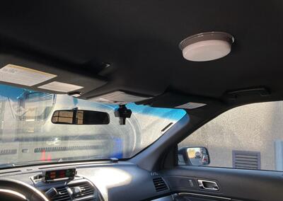 2019 Ford Explorer Police Interceptor Utilit   - Photo 18 - Albuquerque, NM 87107