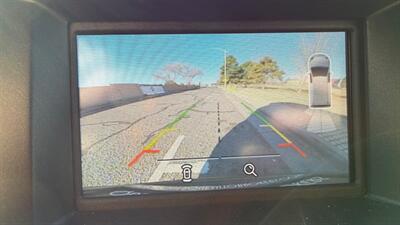 2019 Ford Explorer Police Interceptor Utilit - Photo 26 - Albuquerque, NM 87107