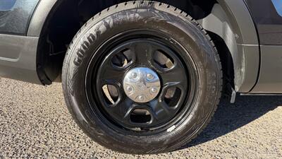 2019 Ford Explorer Police Interceptor Utilit - Photo 29 - Albuquerque, NM 87107