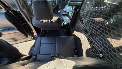 2019 Ford Explorer Police Interceptor Utilit - Photo 17 - Albuquerque, NM 87107