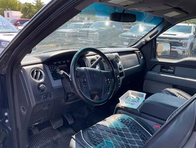 2014 Ford F-150 XLT   - Photo 12 - Albuquerque, NM 87107