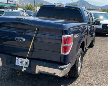2014 Ford F-150 XLT   - Photo 5 - Albuquerque, NM 87107