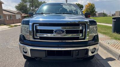 2014 Ford F-150 XLT   - Photo 4 - Albuquerque, NM 87107