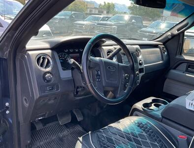2014 Ford F-150 XLT   - Photo 11 - Albuquerque, NM 87107
