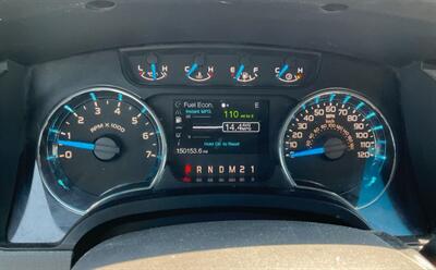 2014 Ford F-150 XLT   - Photo 14 - Albuquerque, NM 87107