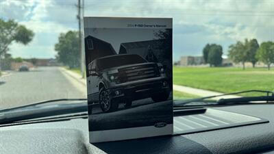 2014 Ford F-150 XLT   - Photo 19 - Albuquerque, NM 87107