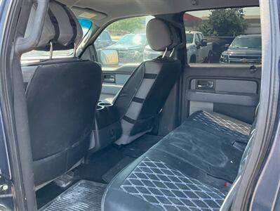 2014 Ford F-150 XLT   - Photo 9 - Albuquerque, NM 87107