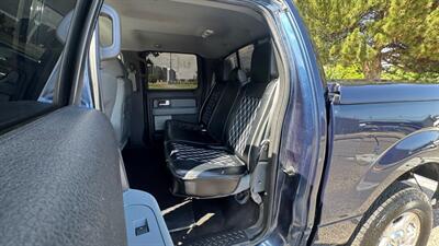 2014 Ford F-150 XLT   - Photo 17 - Albuquerque, NM 87107
