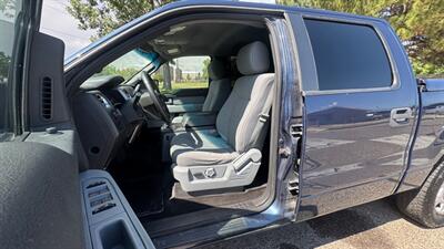 2014 Ford F-150 XLT   - Photo 16 - Albuquerque, NM 87107