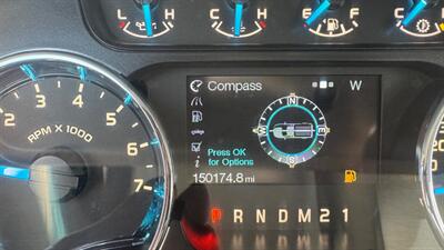 2014 Ford F-150 XLT   - Photo 18 - Albuquerque, NM 87107