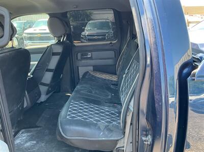 2014 Ford F-150 XLT   - Photo 10 - Albuquerque, NM 87107