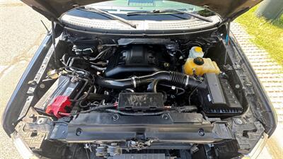 2014 Ford F-150 XLT   - Photo 13 - Albuquerque, NM 87107