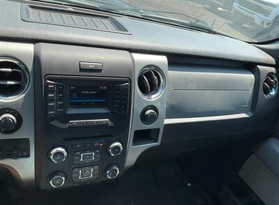 2014 Ford F-150 XLT   - Photo 13 - Albuquerque, NM 87107