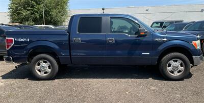 2014 Ford F-150 XLT   - Photo 4 - Albuquerque, NM 87107