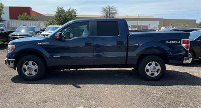 2014 Ford F-150 XLT   - Photo 7 - Albuquerque, NM 87107