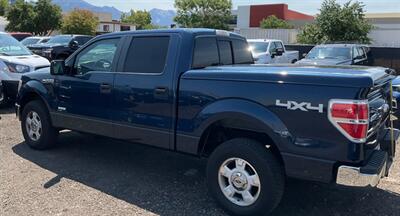 2014 Ford F-150 XLT   - Photo 6 - Albuquerque, NM 87107