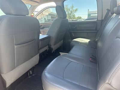 2015 RAM Ram 1500 SSV - Photo 4 - Albuquerque, NM 87107