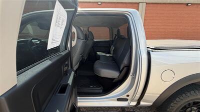 2015 RAM Ram 1500 Crew Cab 4X4 - Photo 16 - Albuquerque, NM 87107